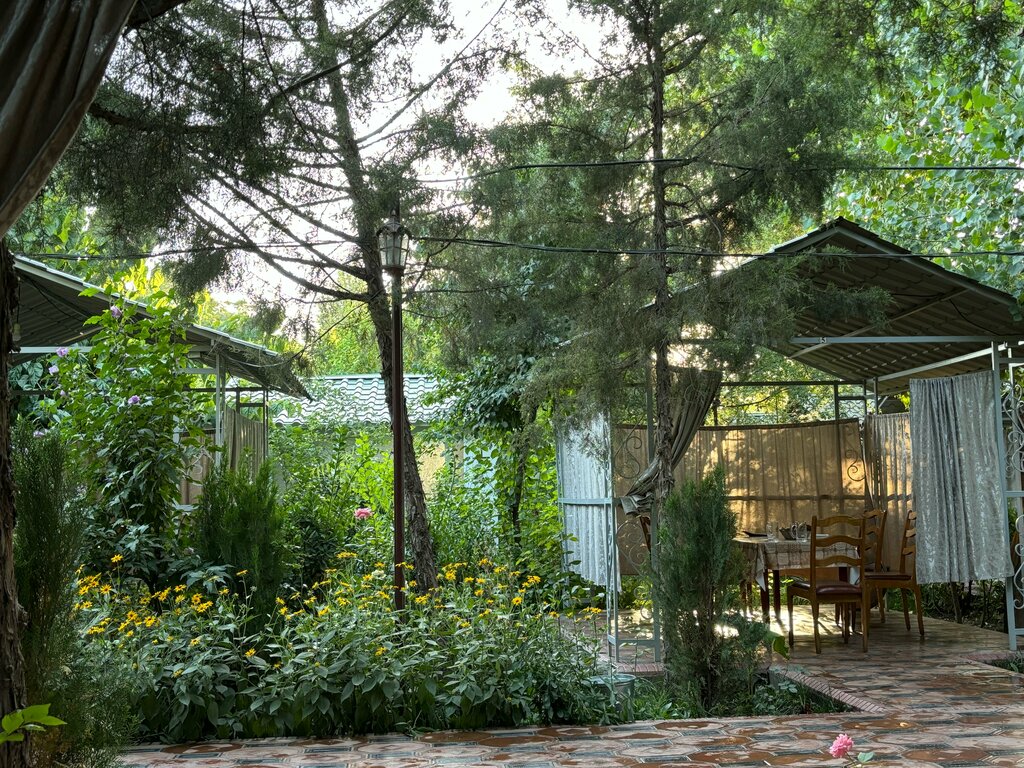 Bar, pub Сим-Сим, Dushanbe, photo