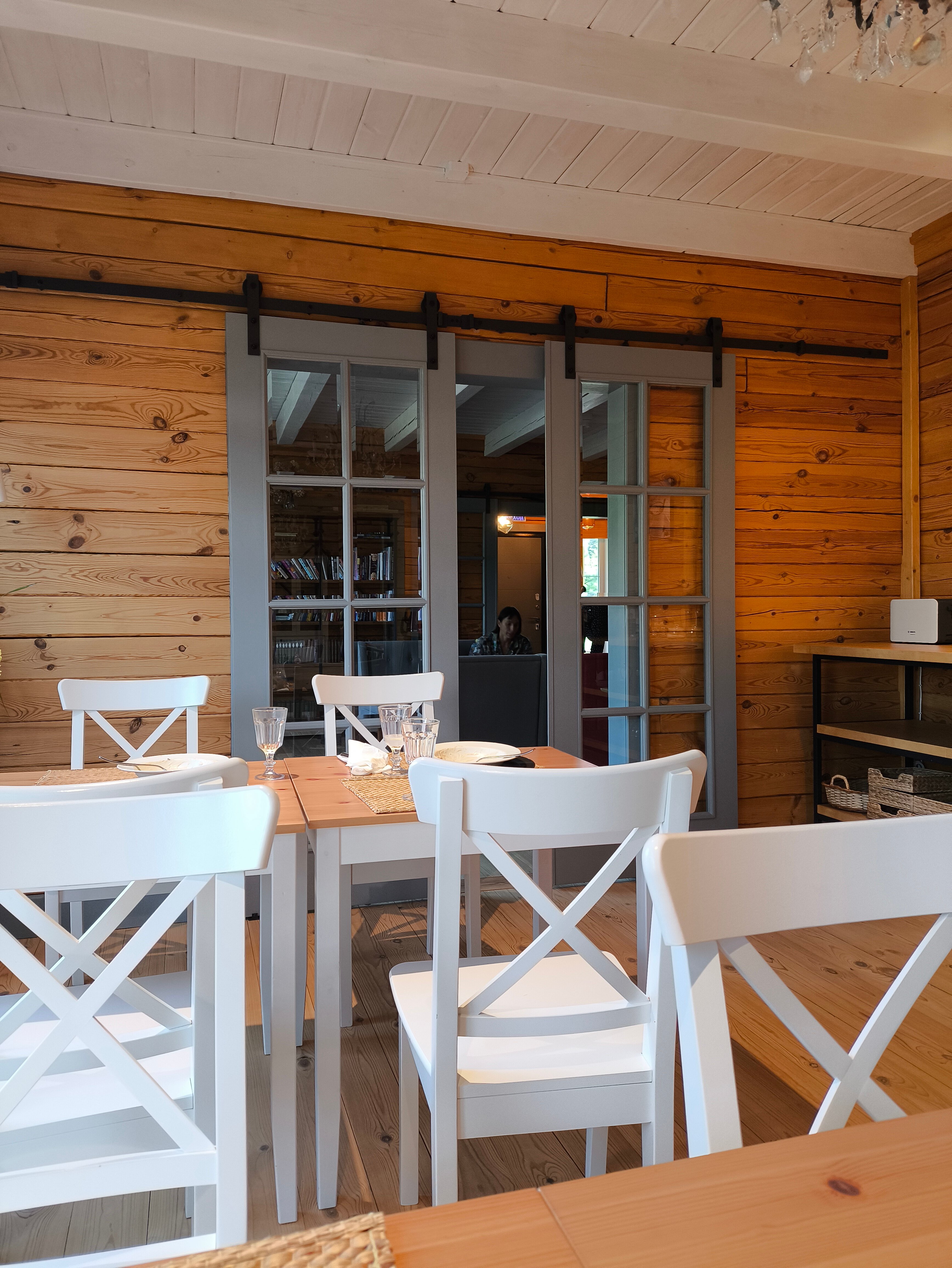 Фото Конный Двор