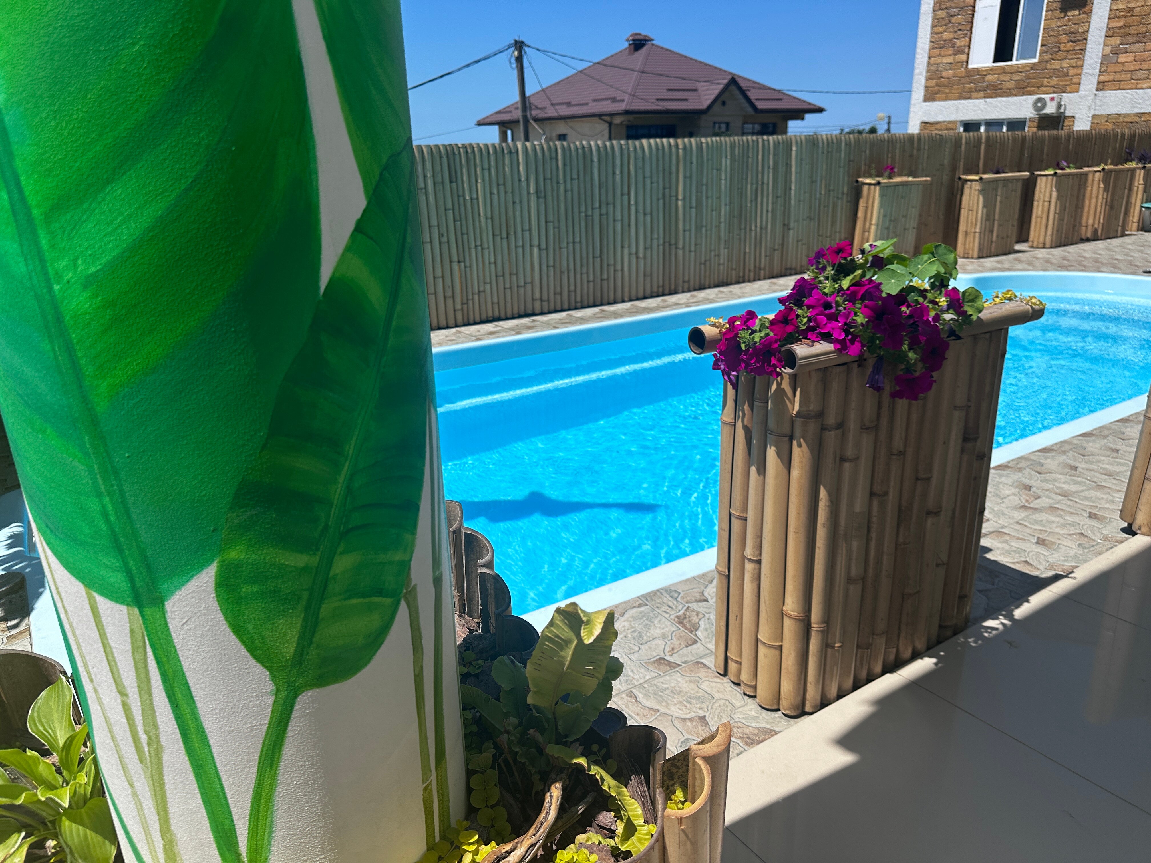 Фото Вилла Чудачка