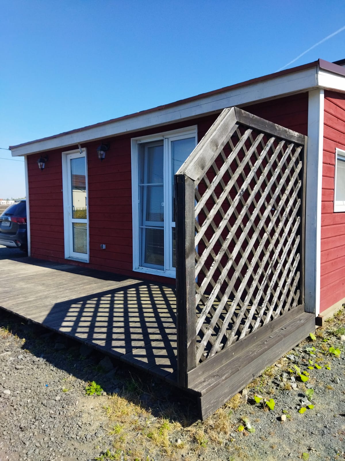 Фото Scandi Village