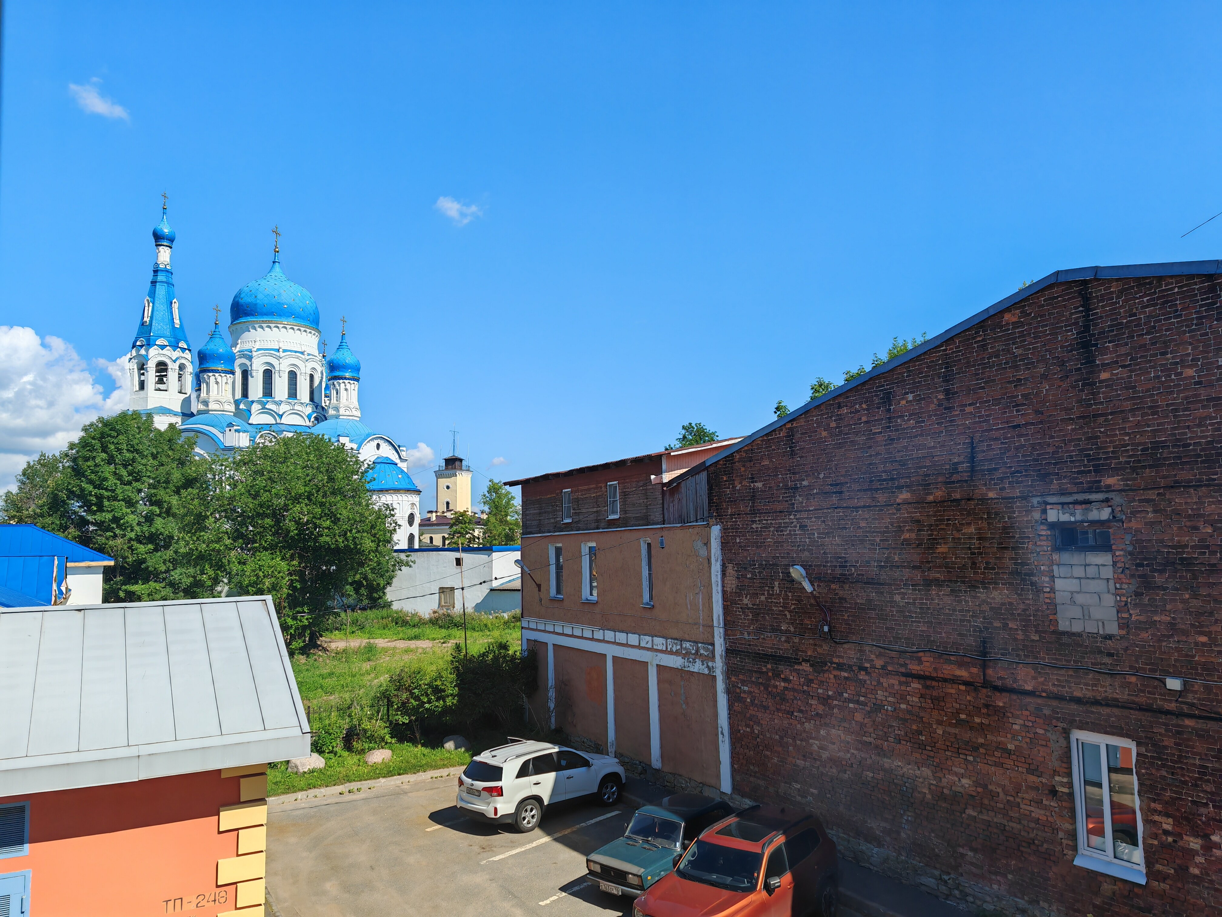 Фото Гостиница Гатчина