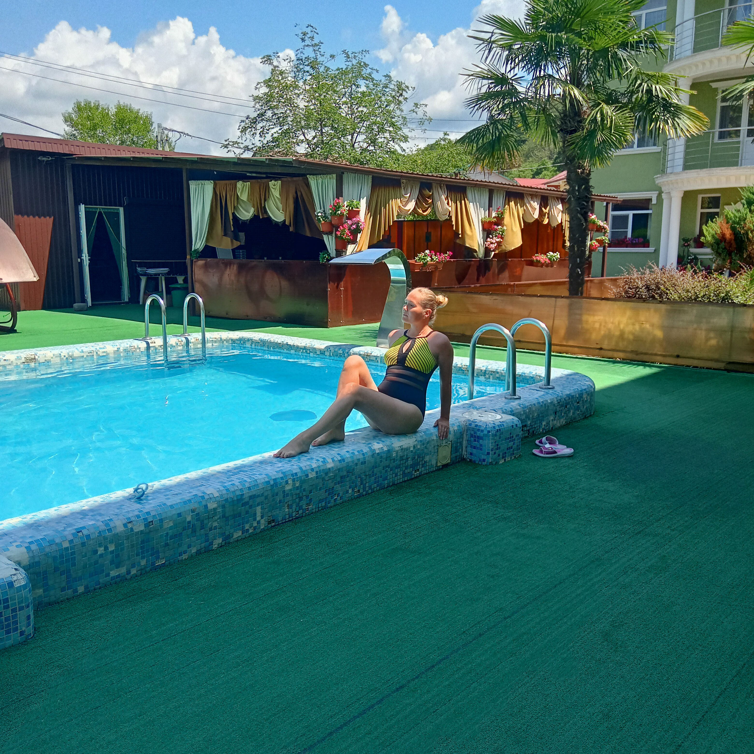 Фото Жемчужина Ямала