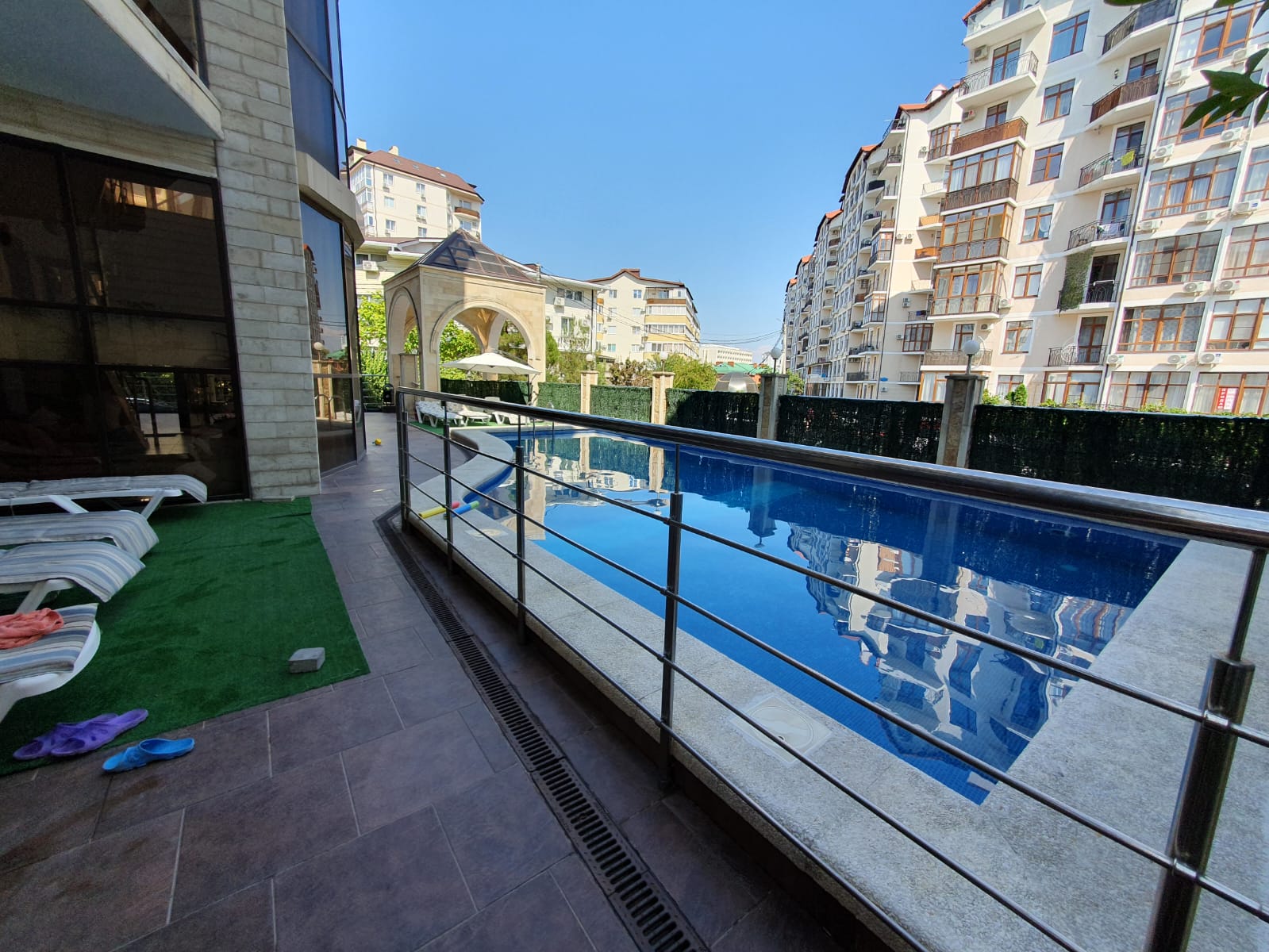 Фото Барракуда