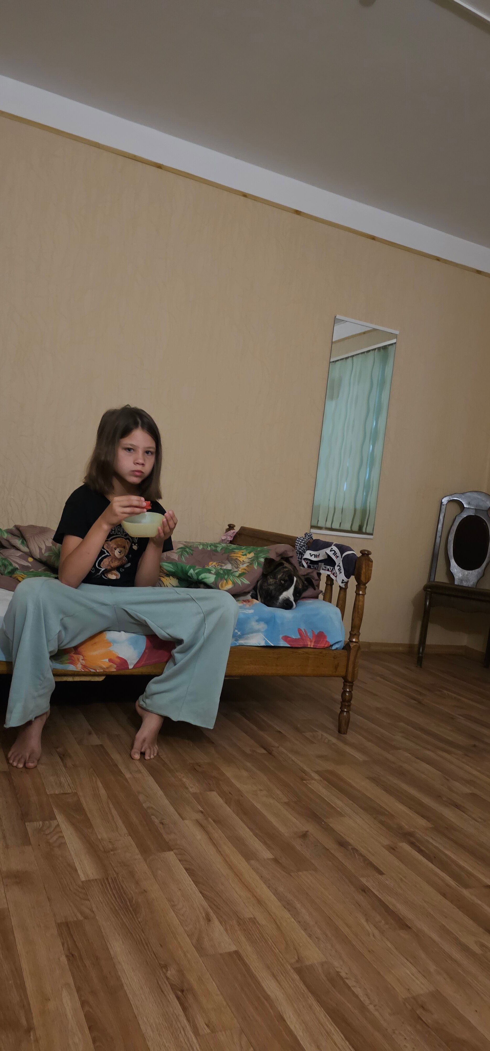 Фото Мотель Камин