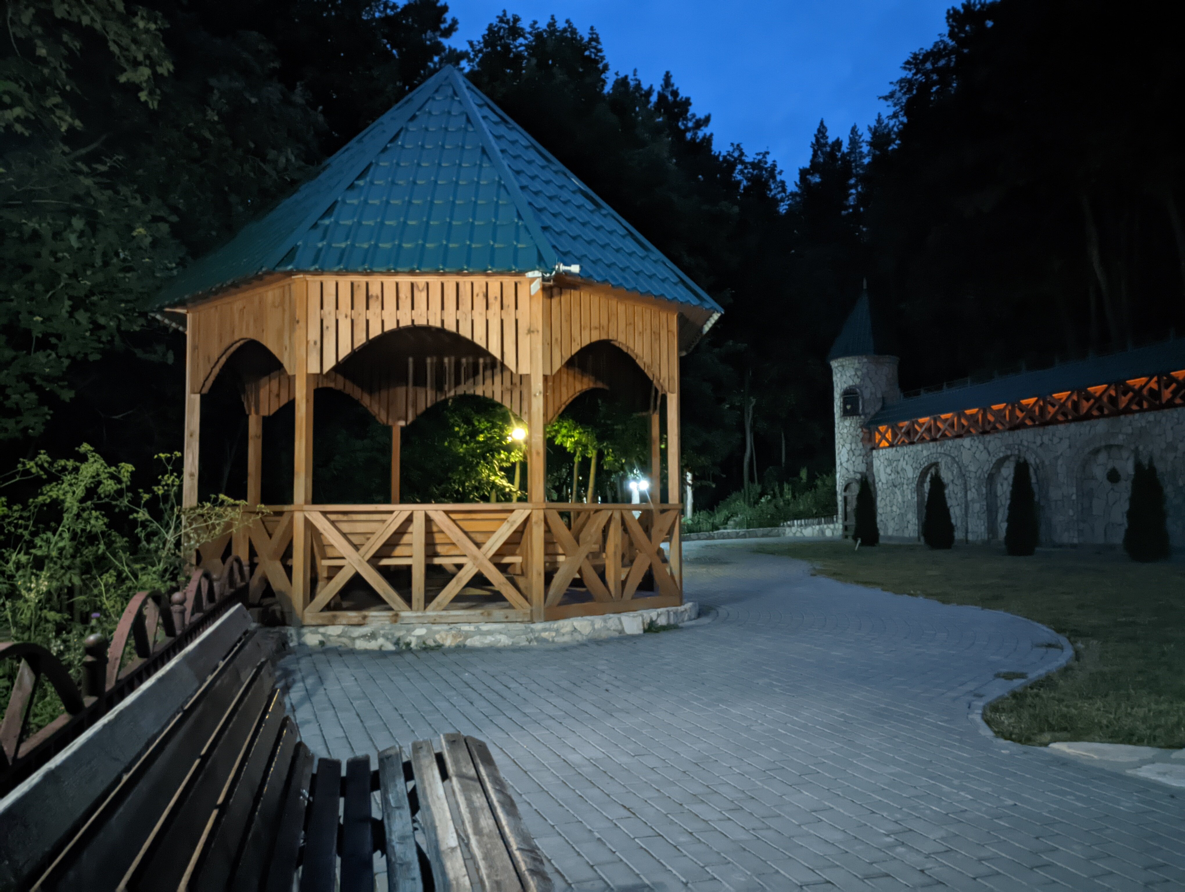 Фото Хвалынский