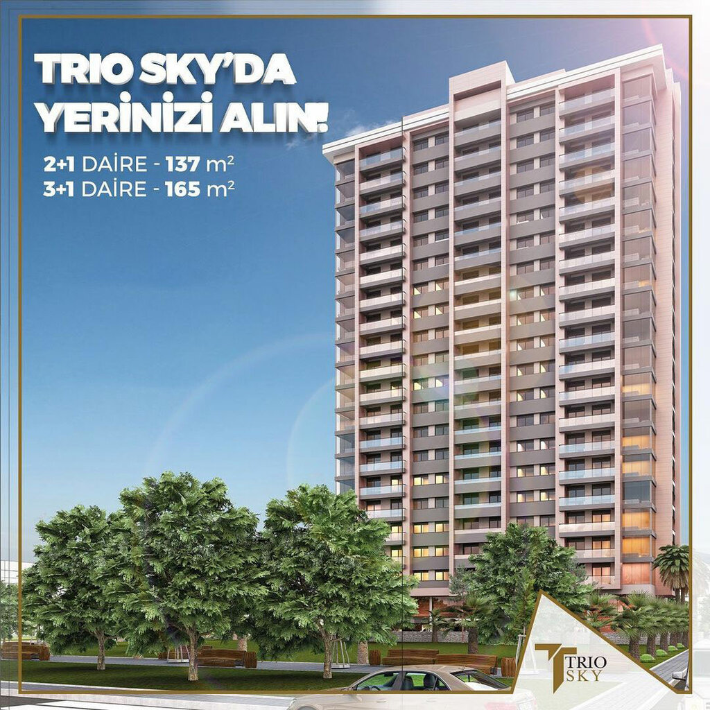 Construction company Fibas Investment Construction, Izmir, photo