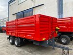 Aybaysan Agricultural Machinery (Ankara Province, Kahramankazan District, Saray Mah., Nazım Ercan Blv., 36A) ، الآلات والمعدات الزراعية