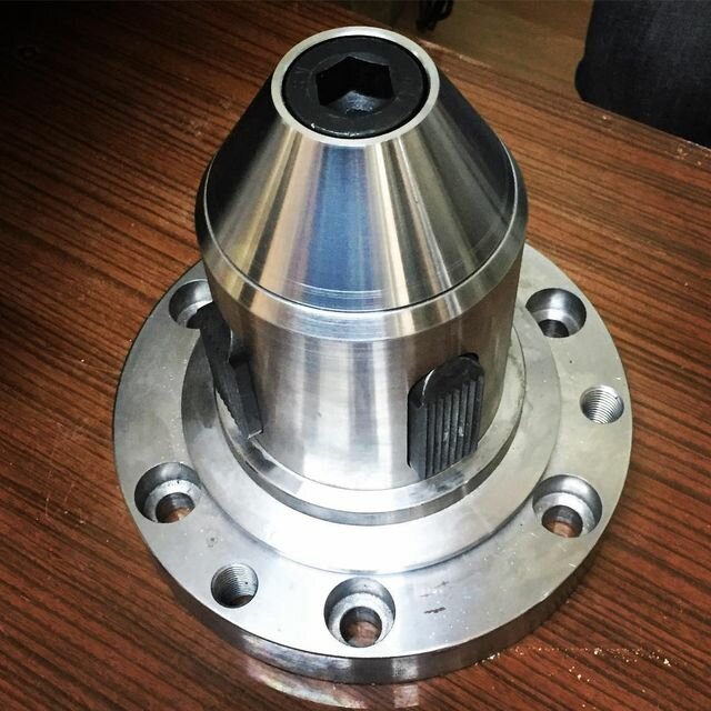 Engine repairs Era Makine, Corum, photo