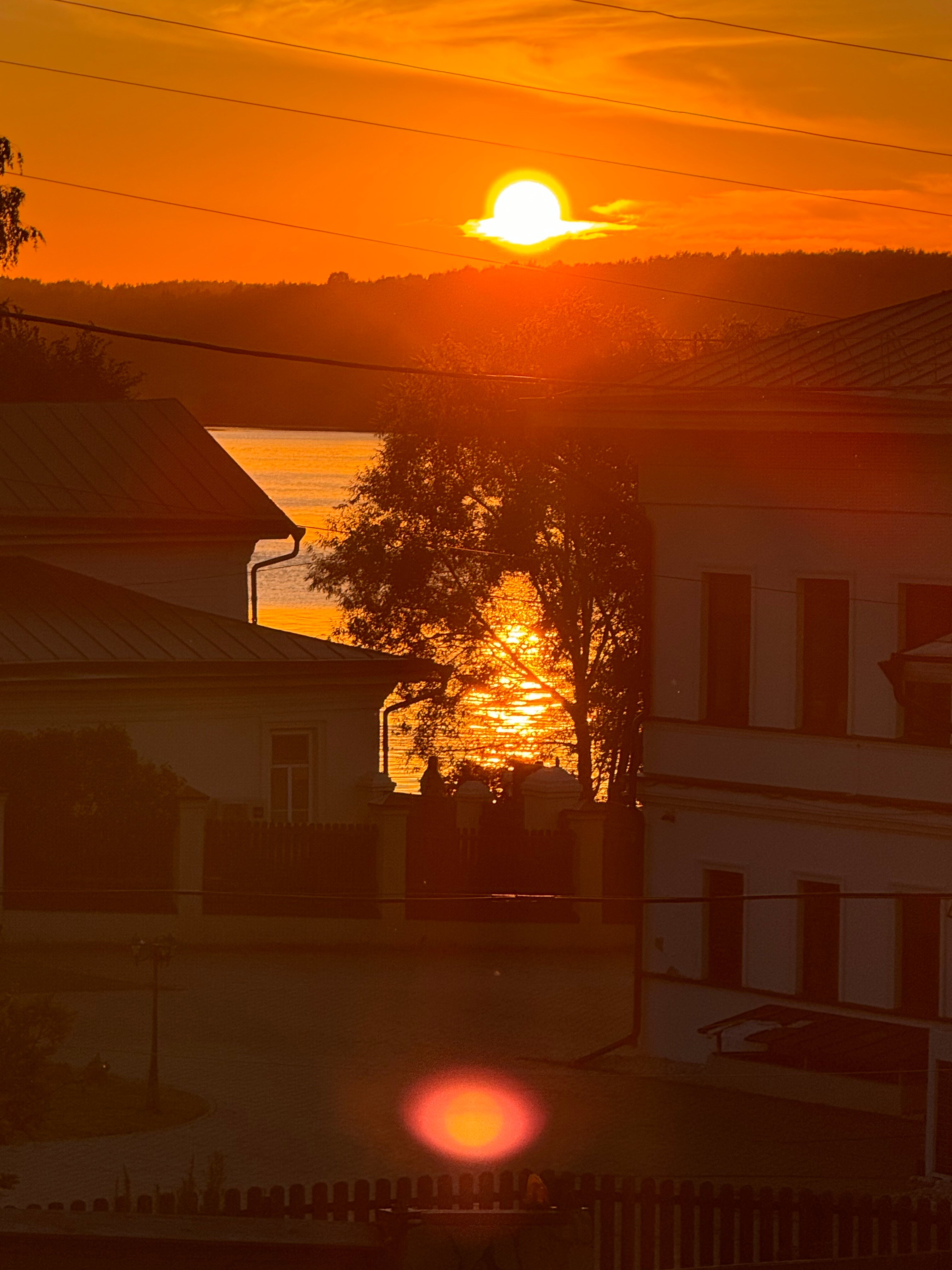 Фото Изба Плёс