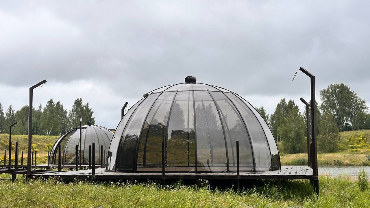 Фото Елисеевы поля