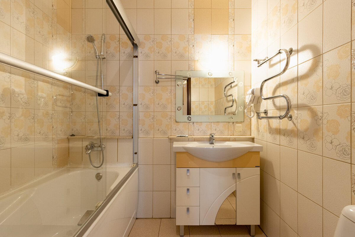 Фото Номера на Жуковского