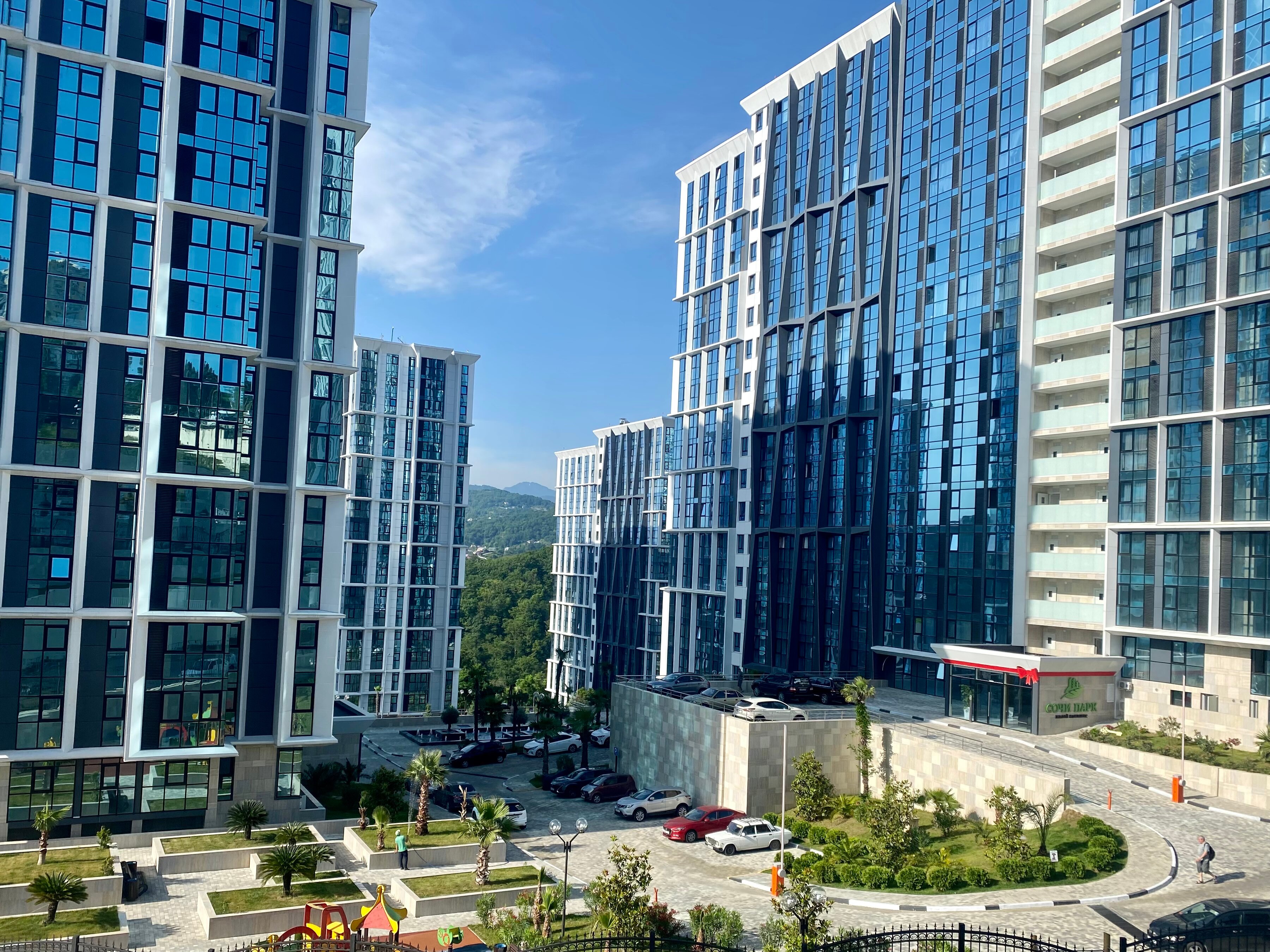 Фото SochiHome Сочи Парк