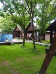 Усадьба СофТроф (selo Chemal, ulitsa Entuziastov, 39) ، سكن للإيجار اليومي
