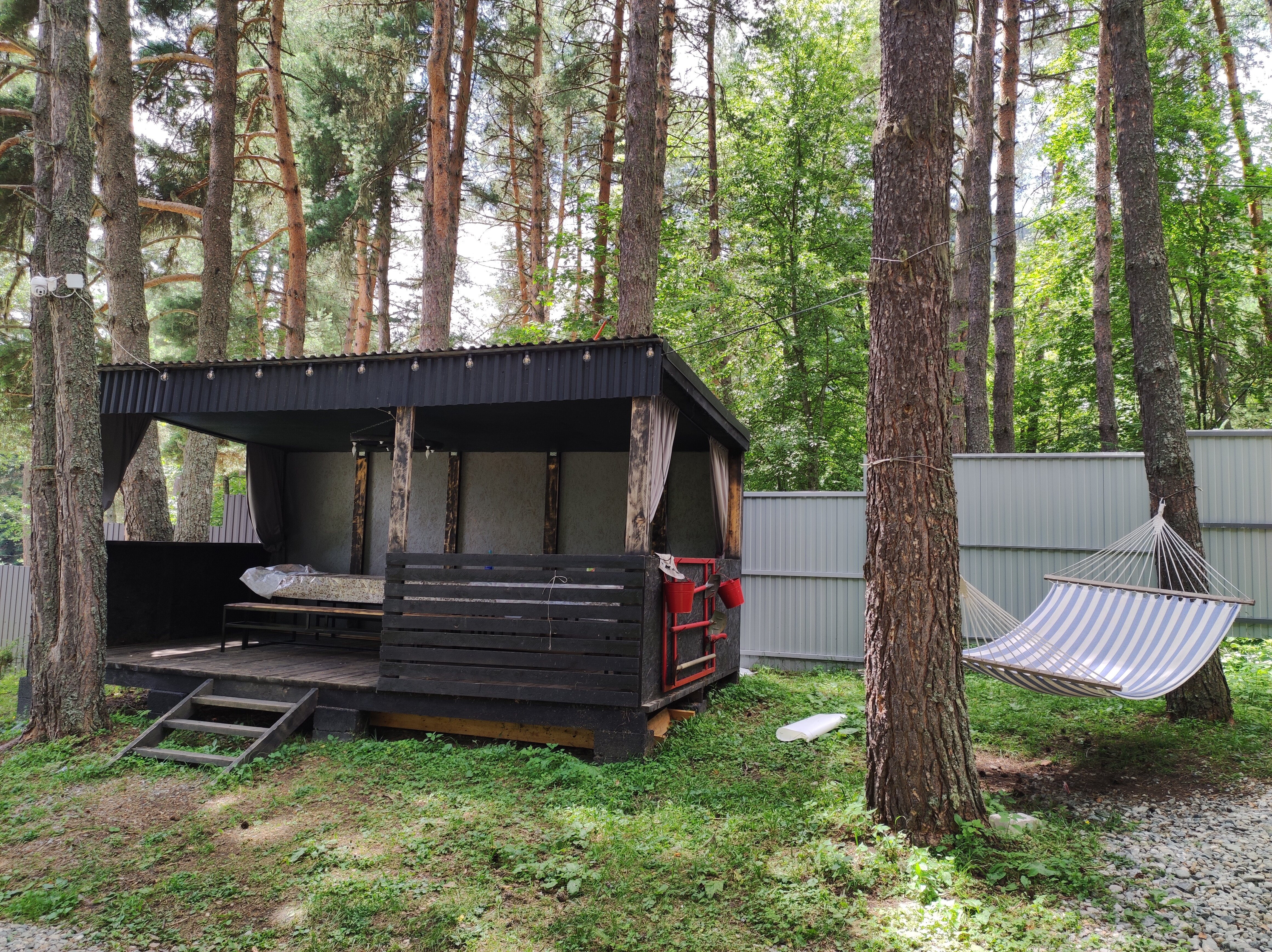 Фото От заката ДО рассвета