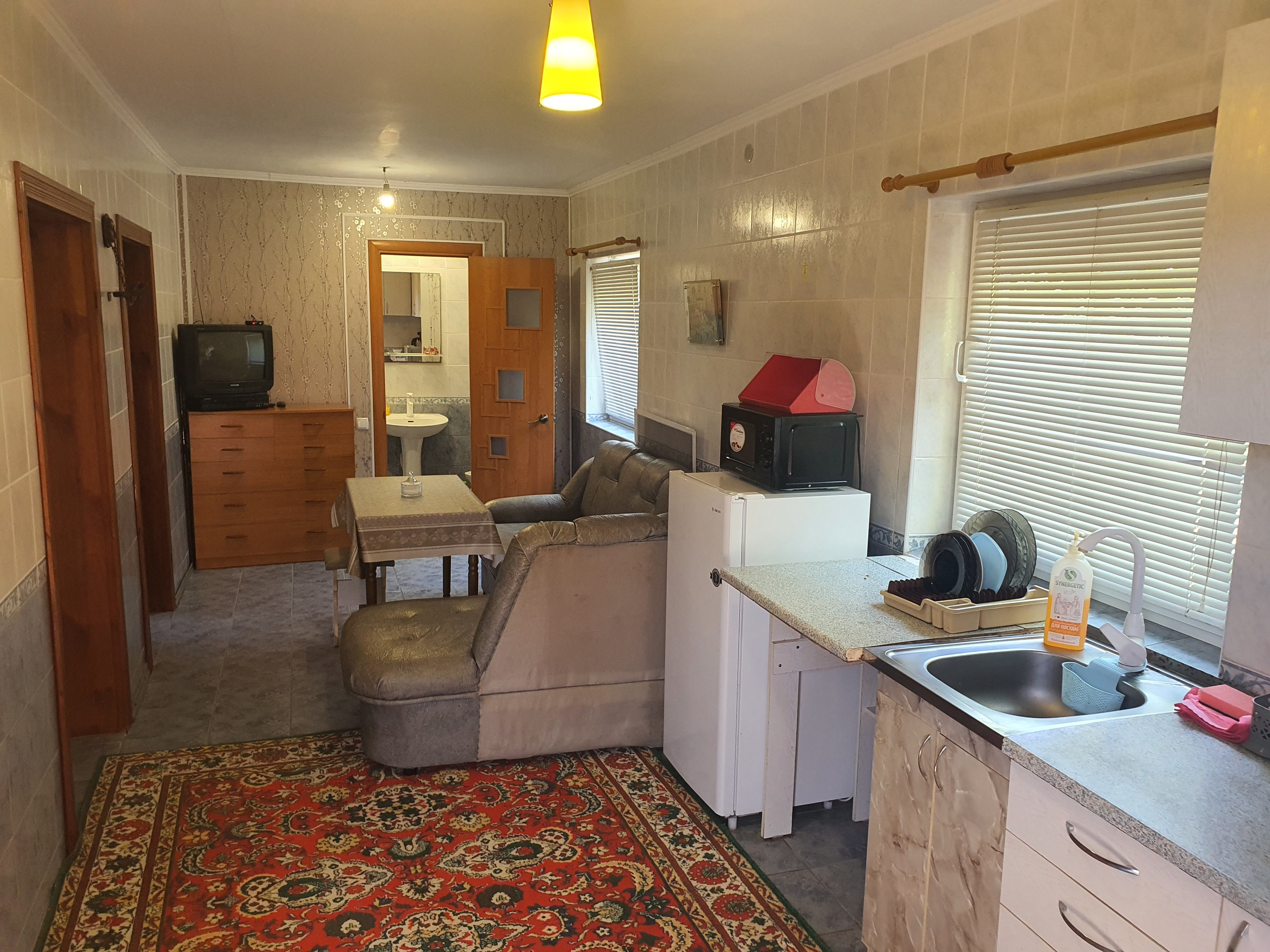 Фото Домик у моря