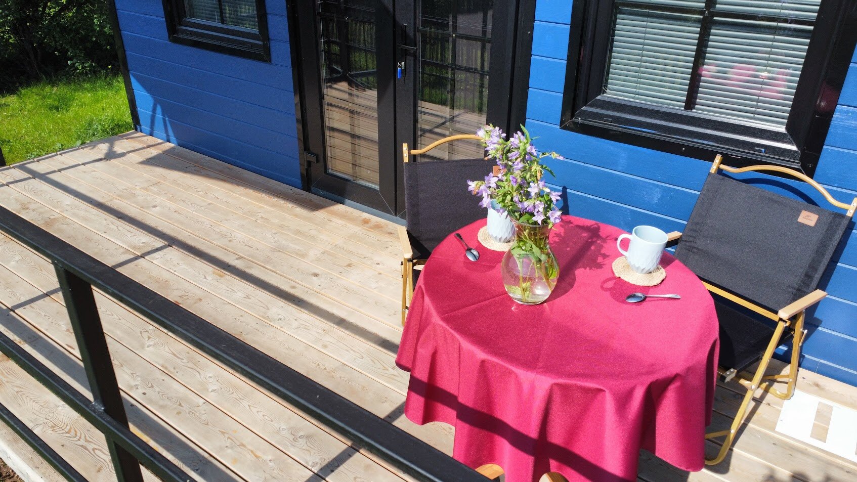 Фото На Вершине Холма