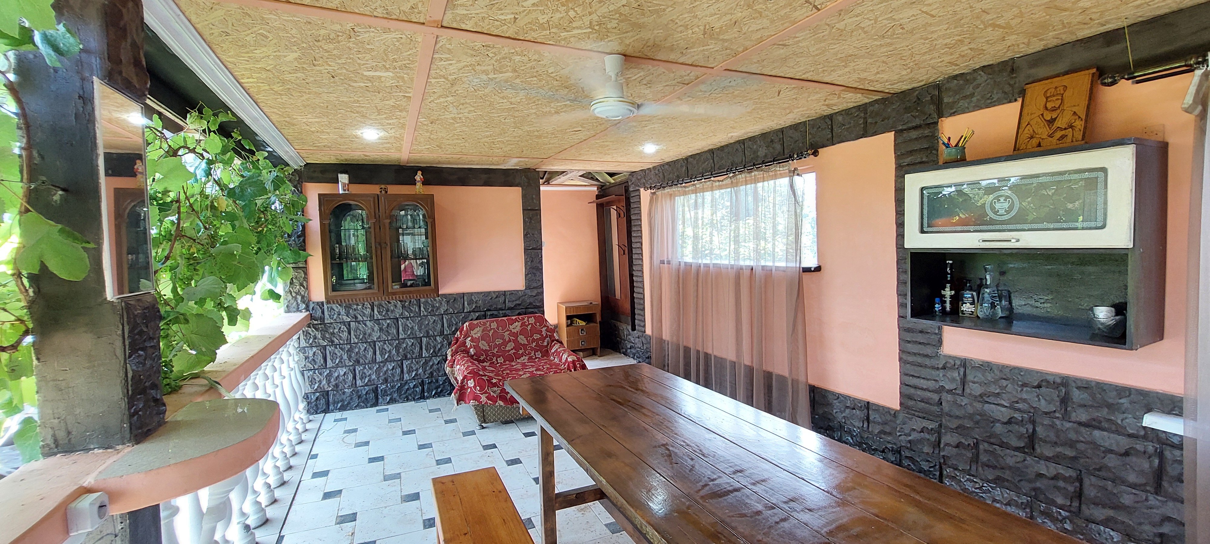 Фото Коттедж Лучана