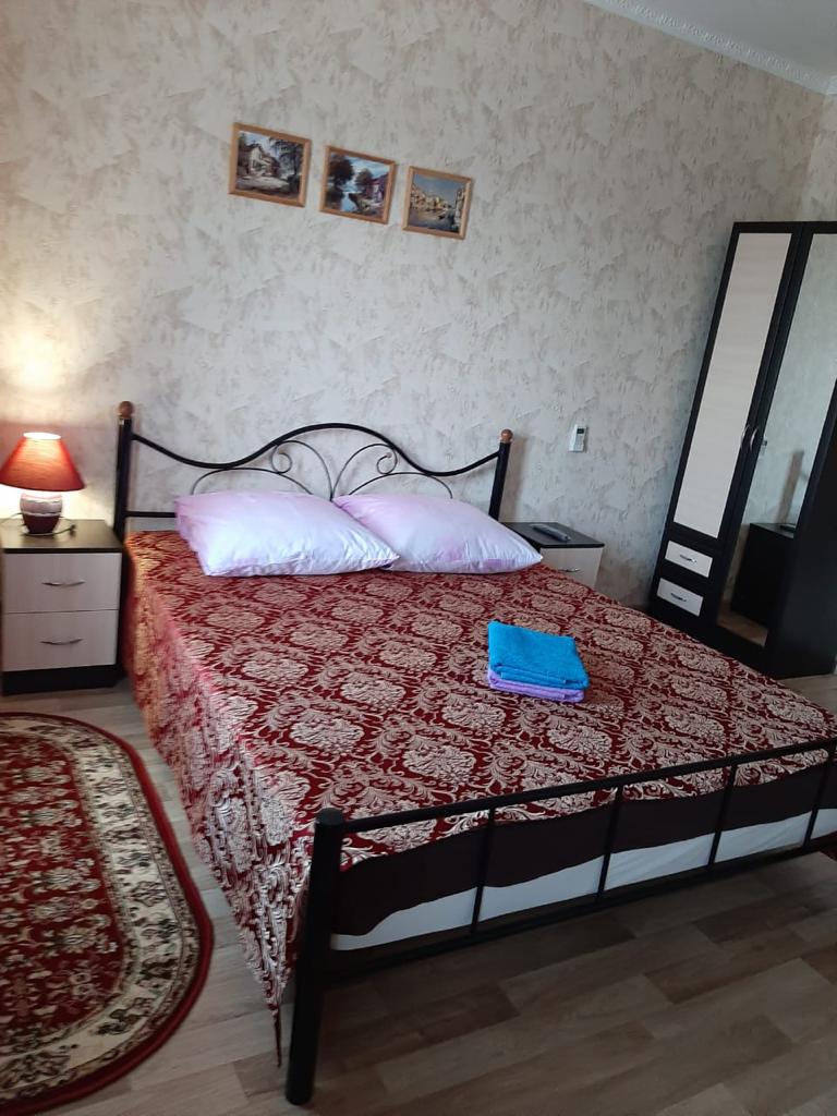 Фото Солнечный