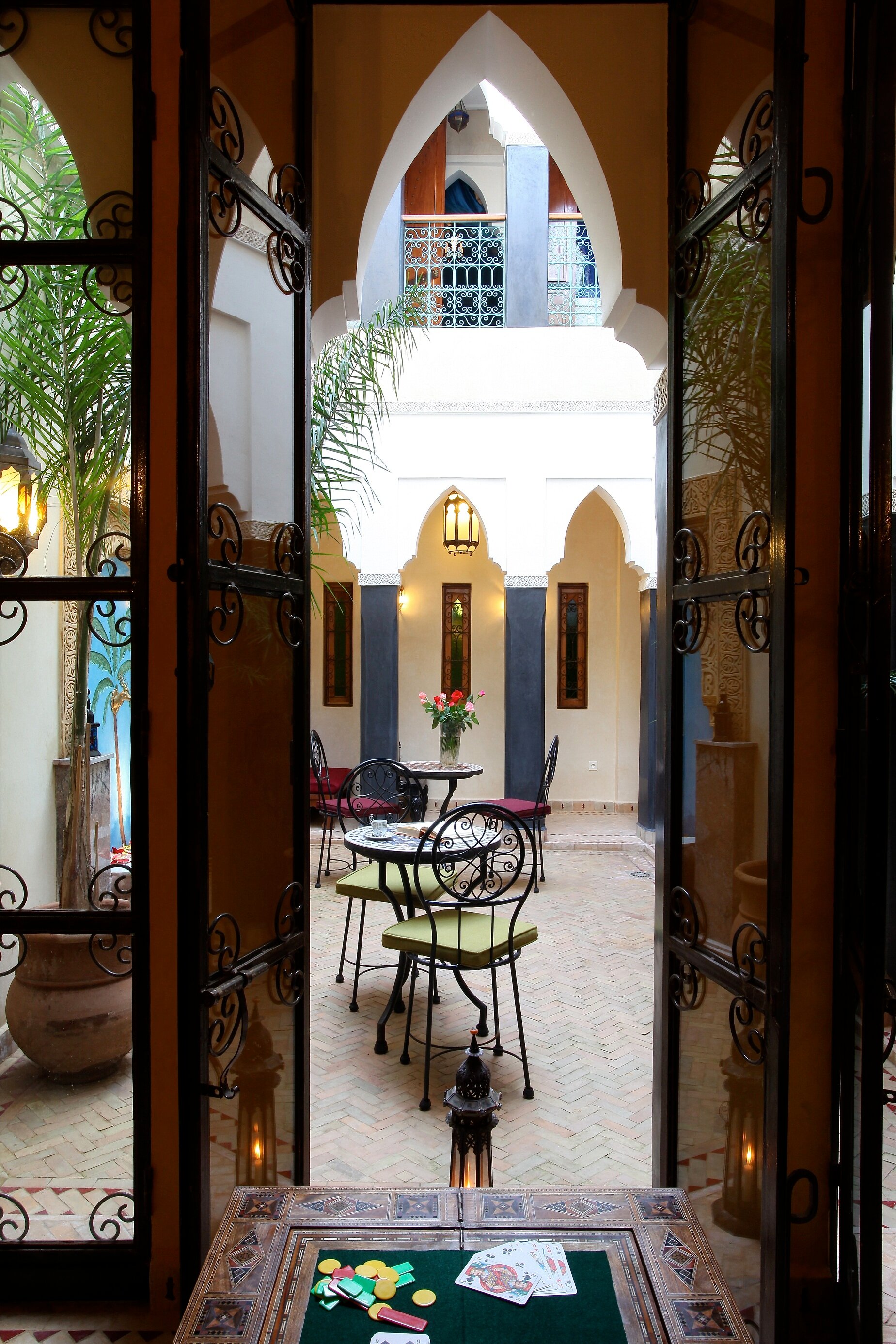Фото Riad Bianca