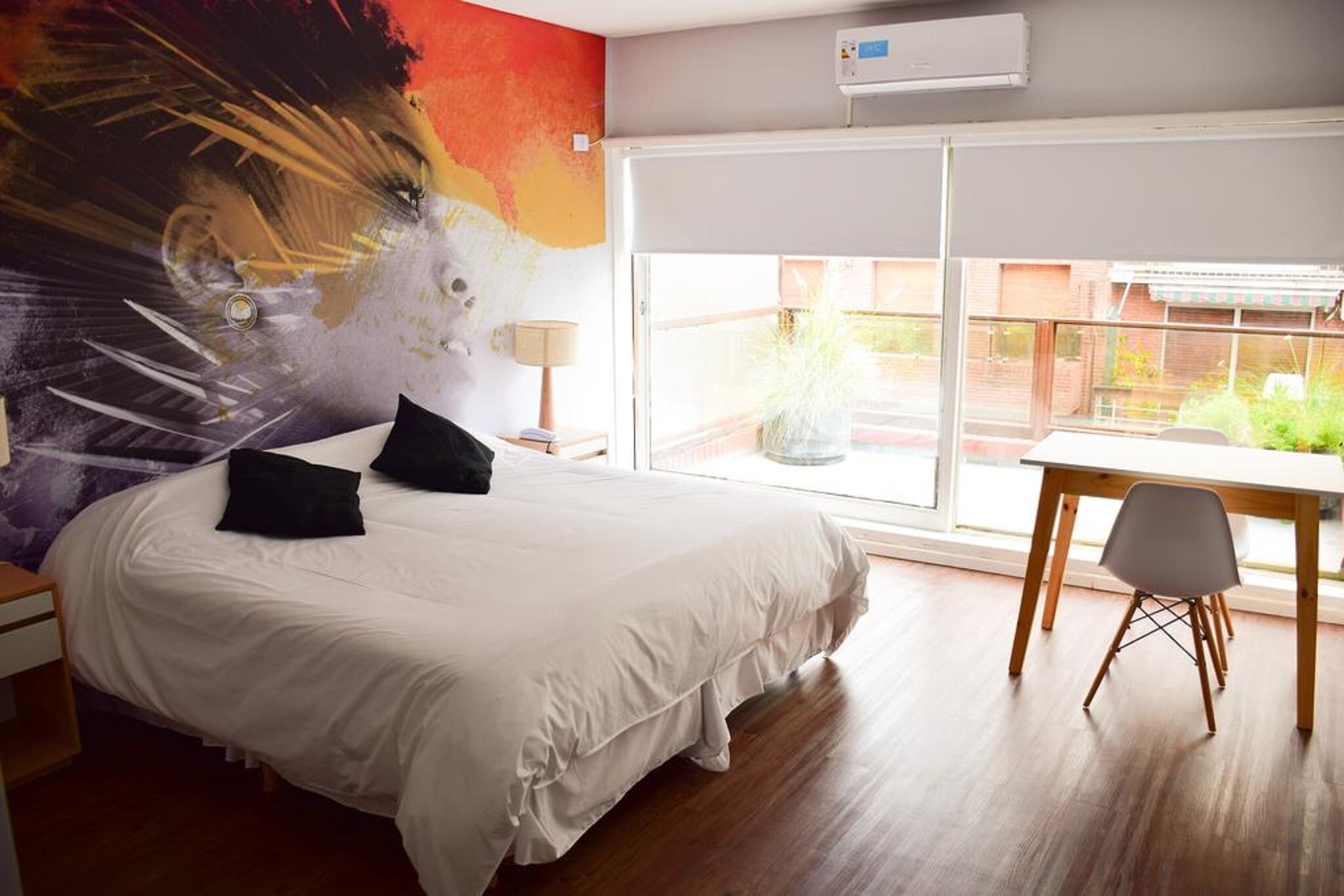 Фото Suipacha Suites