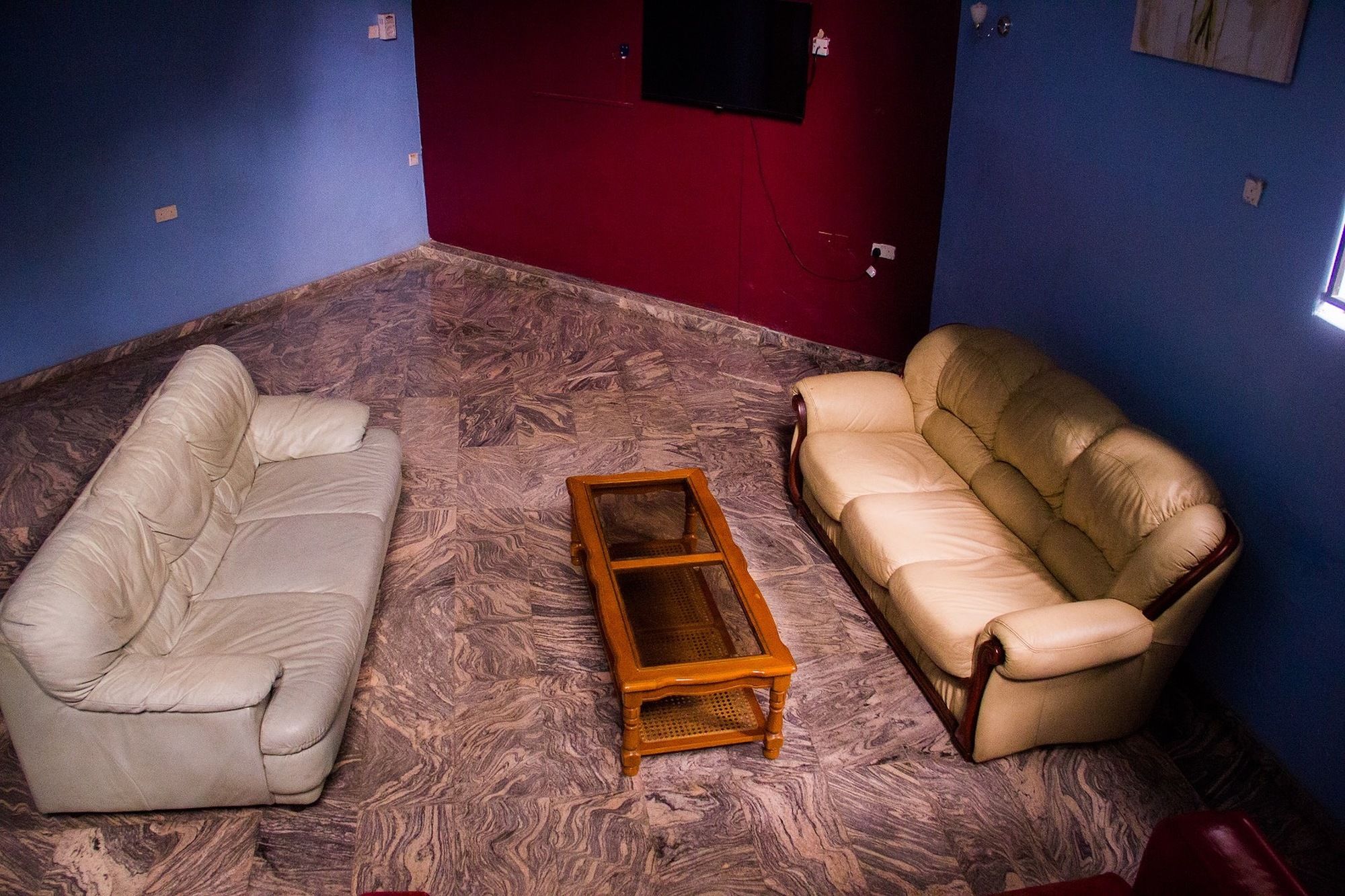 Фото De Web Hotel & Lodge