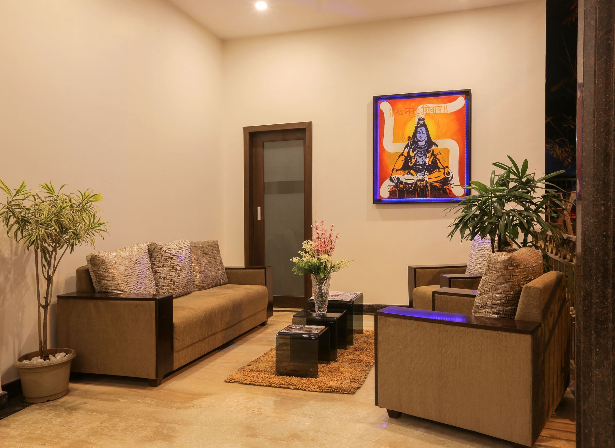 Фото Hotel Samrat