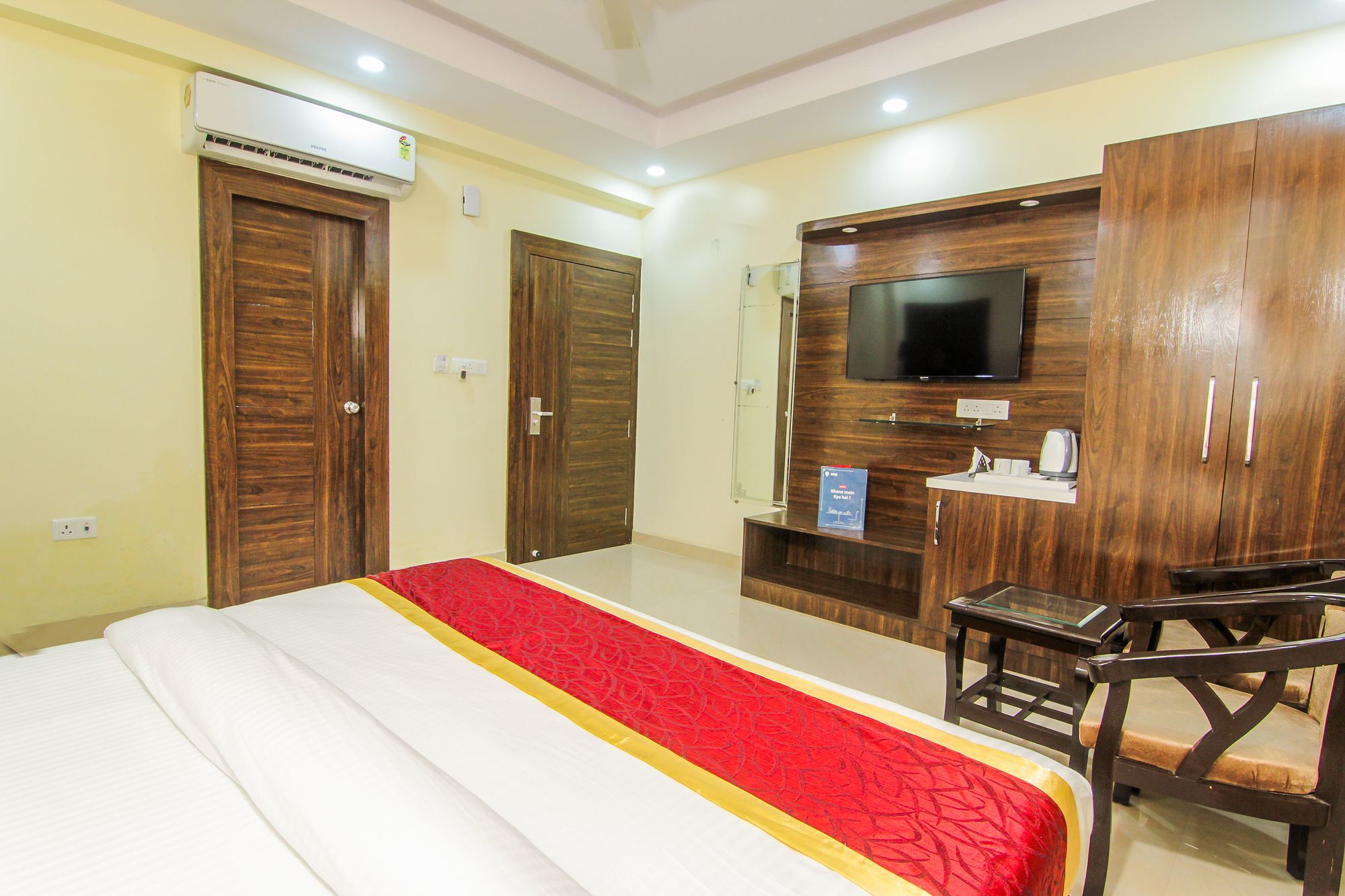 Фото Hotel Ss Grand