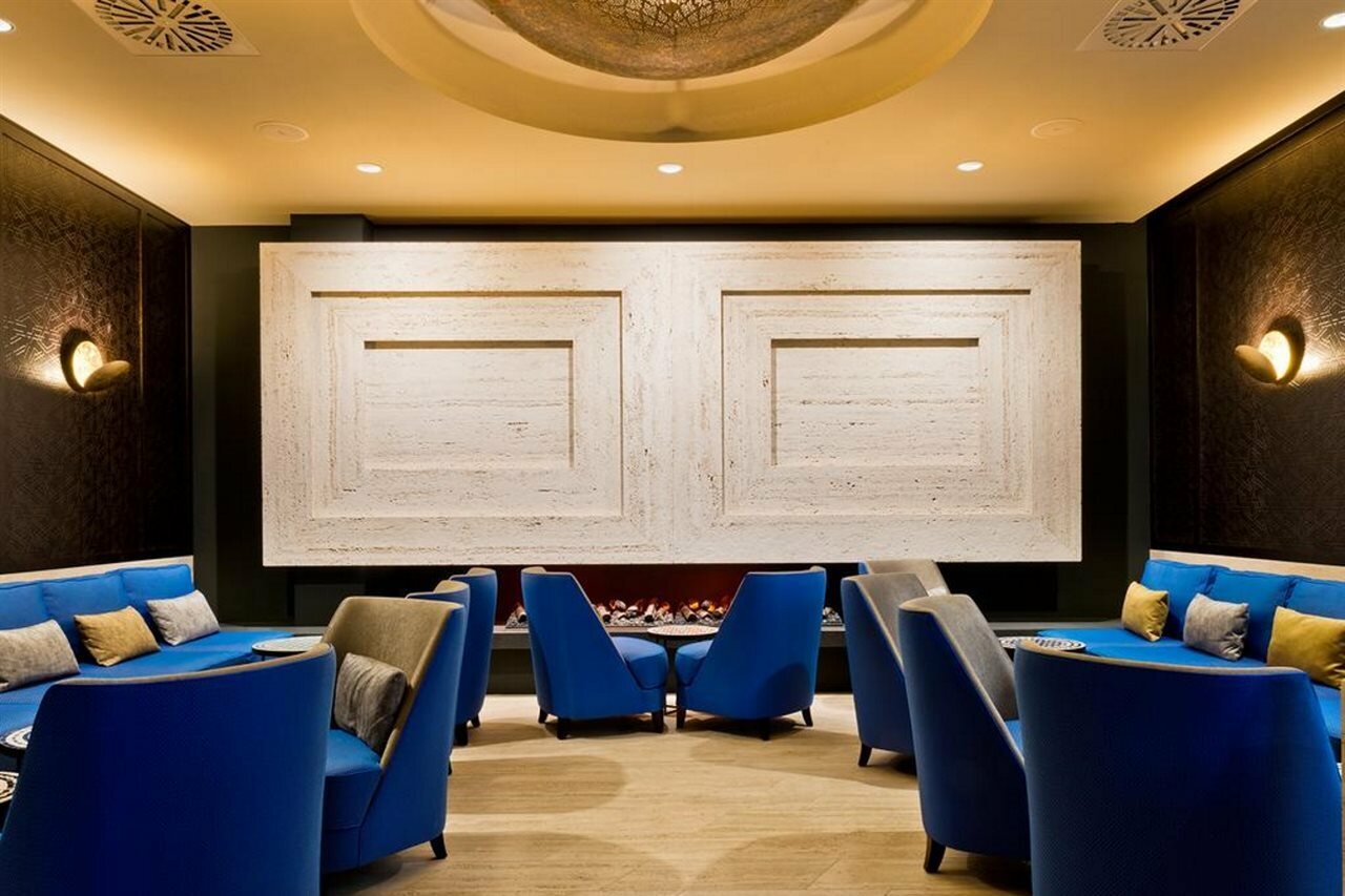 Фото Rocco Forte The Charles Hotel