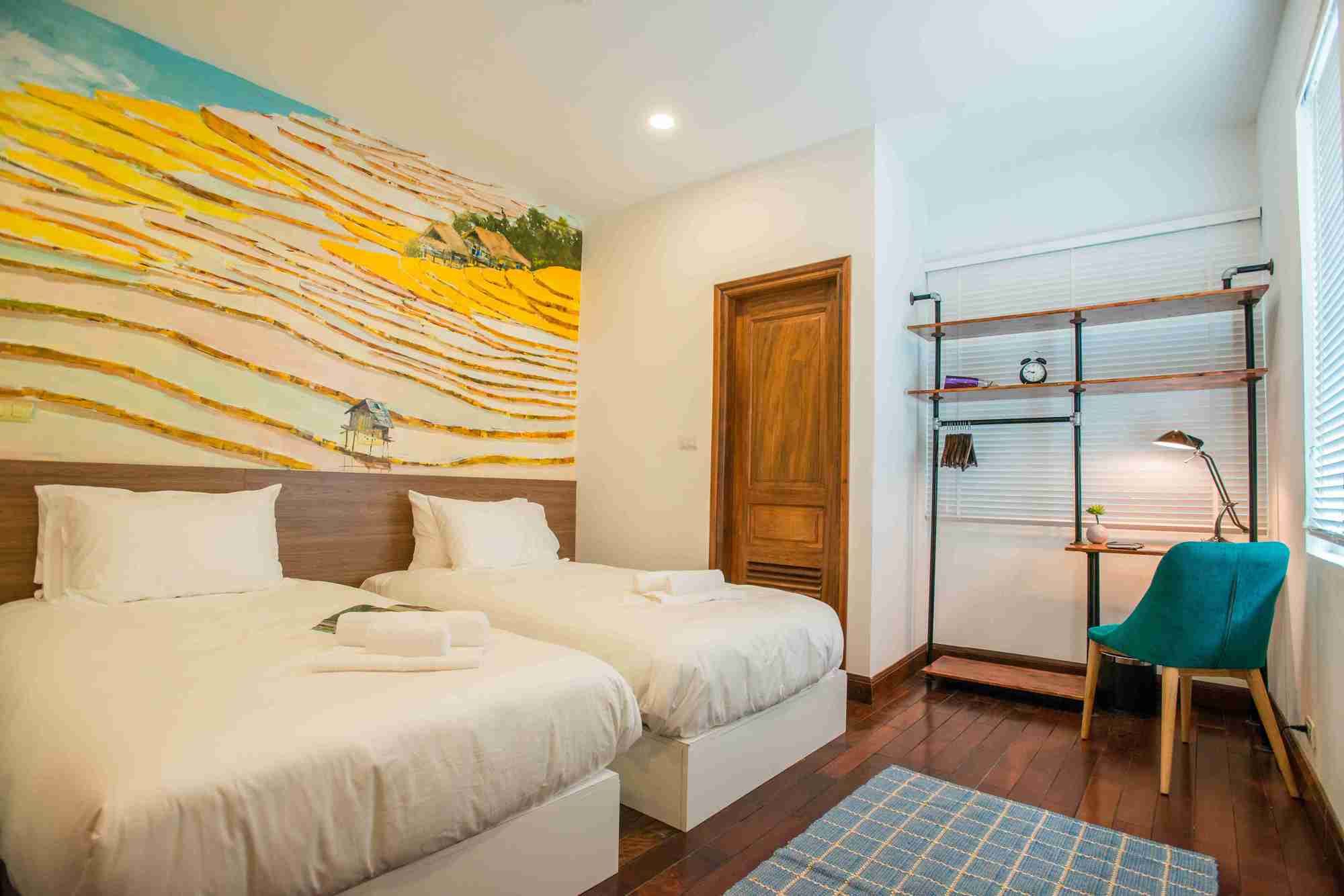 Фото Nexy Hostel