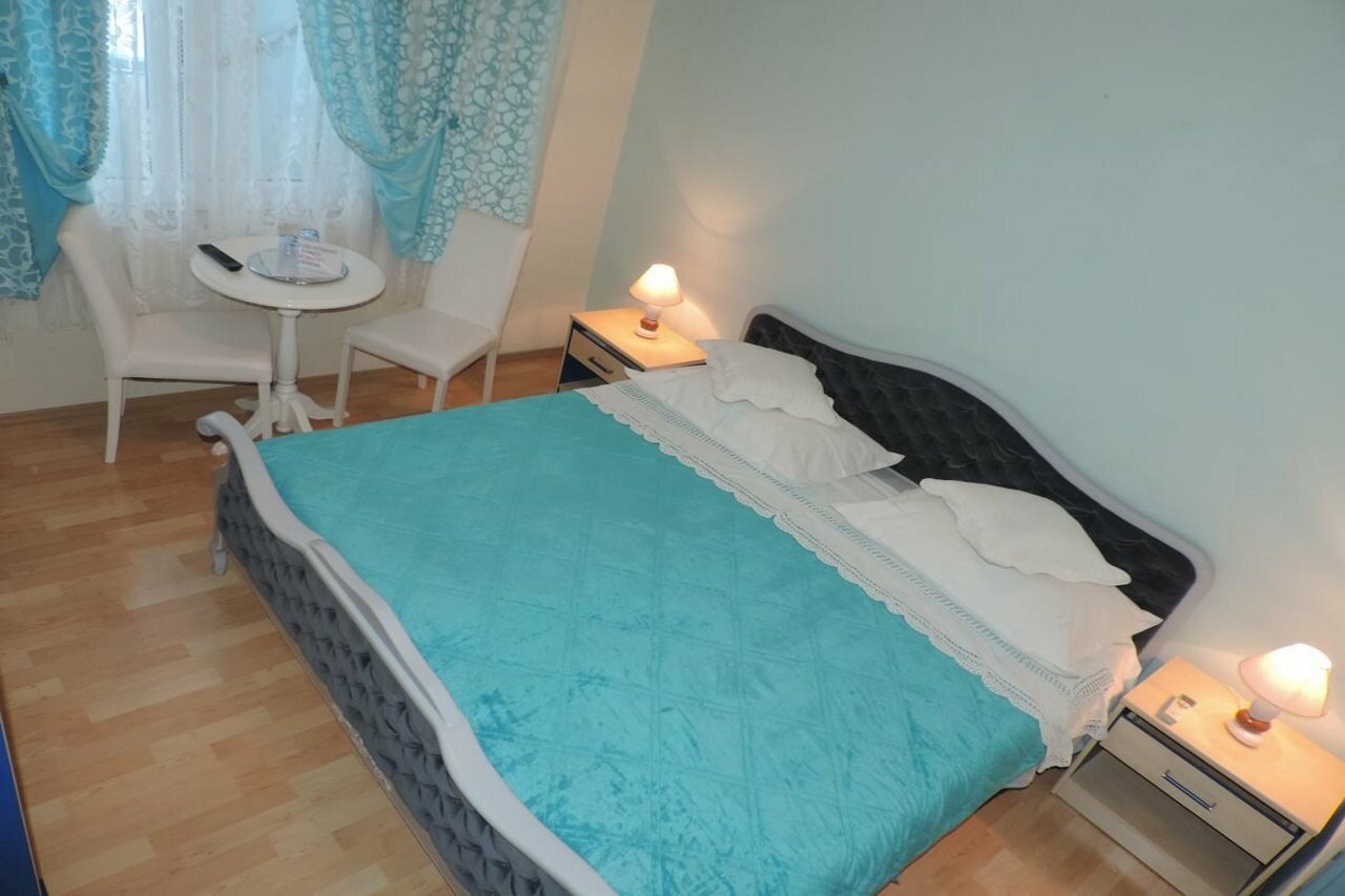 Фото Guesthouse Rooms Split