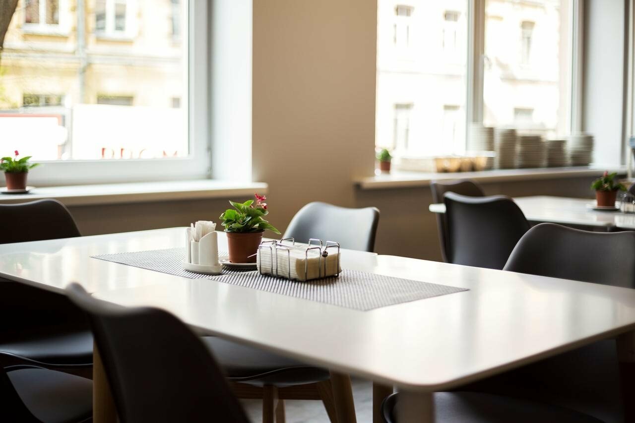 Фото Old Town Trio Hotel