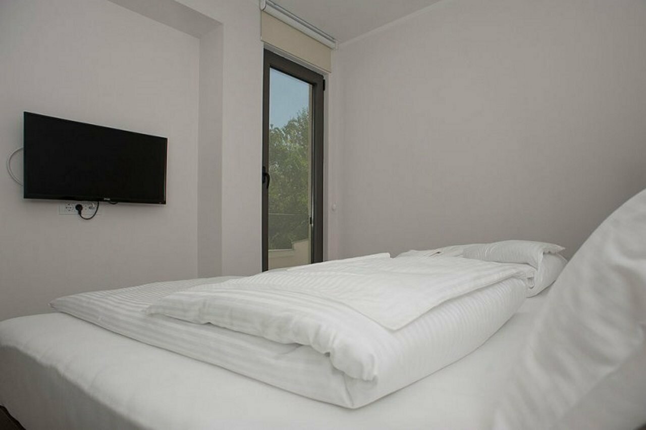 Фото Garni Hotel Arka