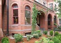 Фото Copley House