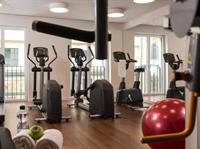 Фото Fraser Suites Geneva