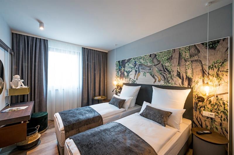 Фото отеля 5