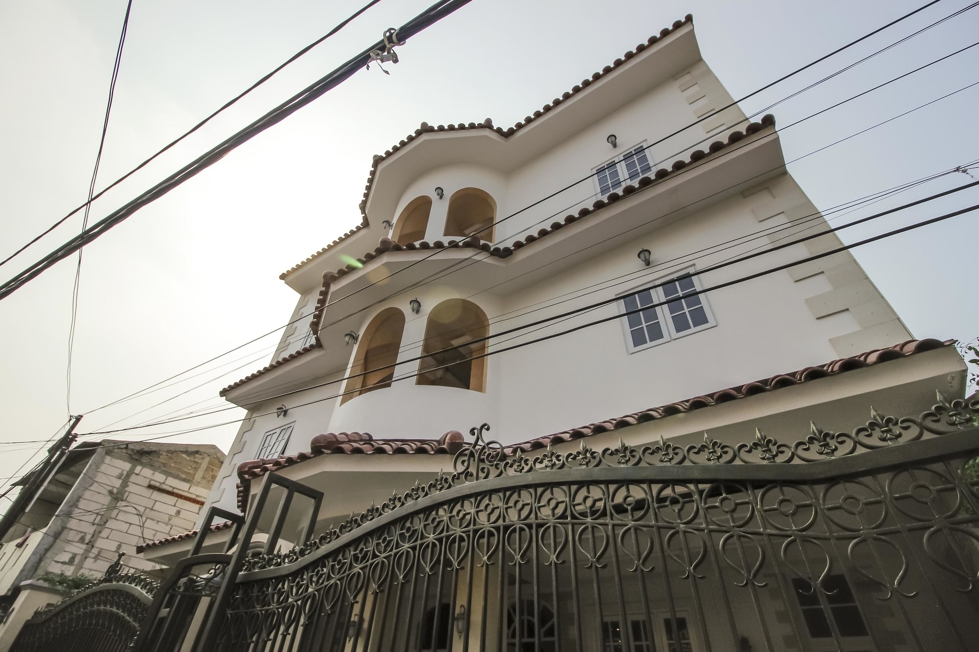 Фото RedDoorz @ Kwitang 2