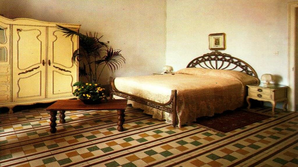 Hotel Albergo Santa Teresa, Torre del Greco, photo