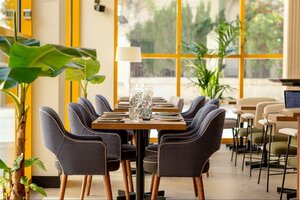 Гостиница Ramírez Flats Valencia