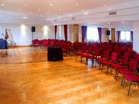 Фото Gran Hotel Presidente