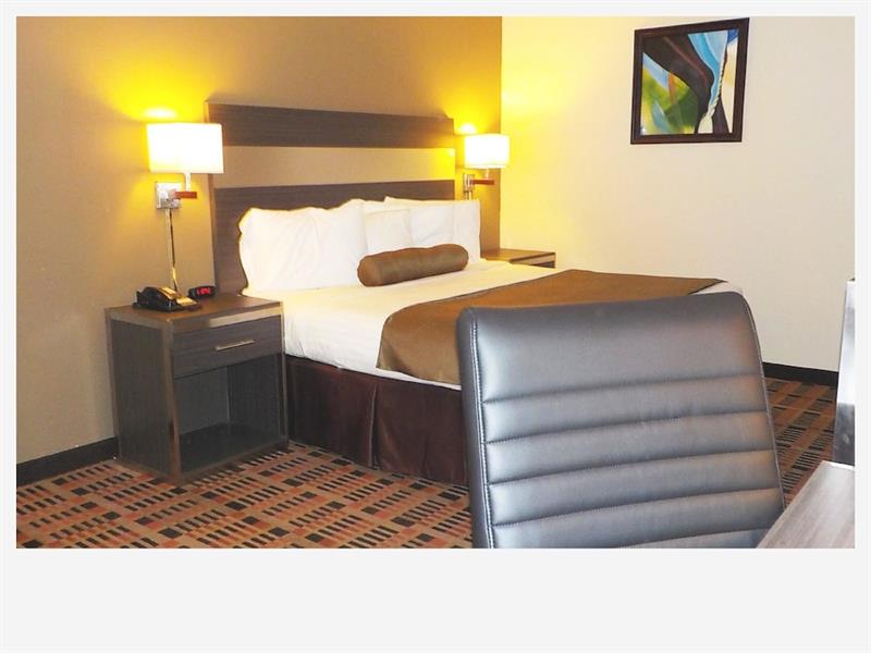 Фото Wingate by Wyndham Somerset