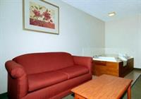 Фото Quality Inn Delta Gateway to Rocky Mountains