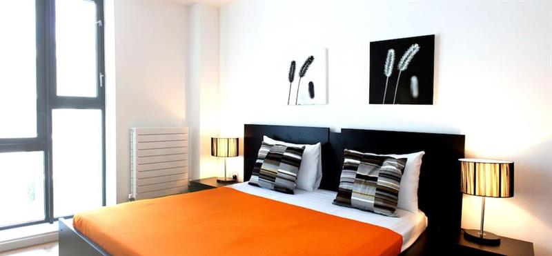 Фото Shoreditch City Living