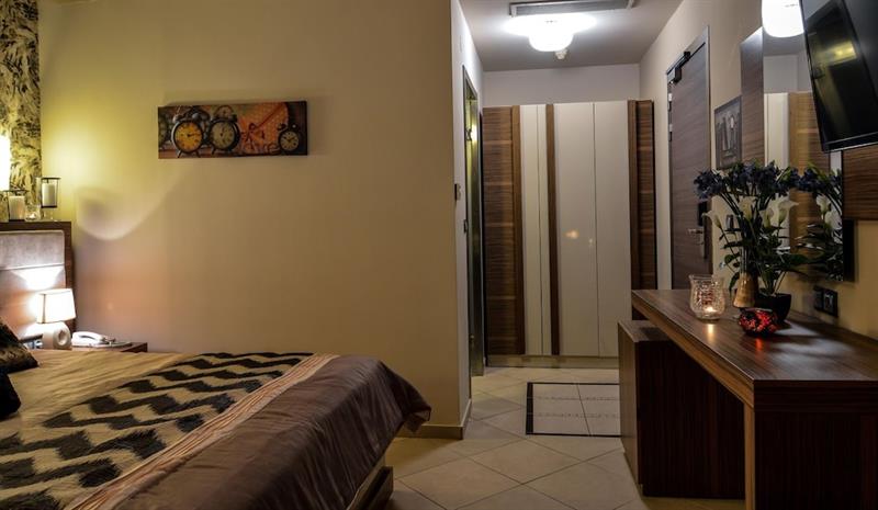 Фото Porto Del Sol