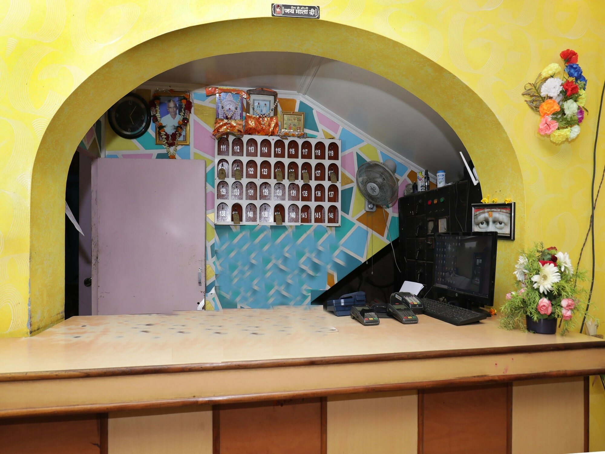 Фото Oyo 13485 Hotel New Jasmine