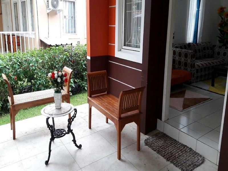 Фото Villa Kota Bunga Aster