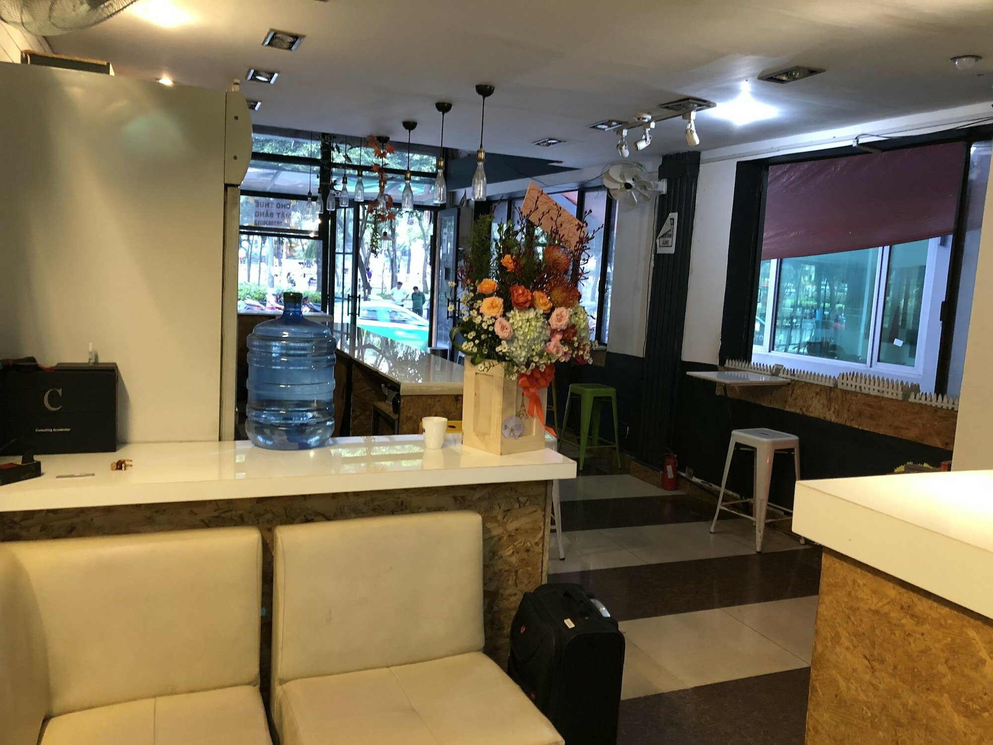 Фото Istay Inn Saigon