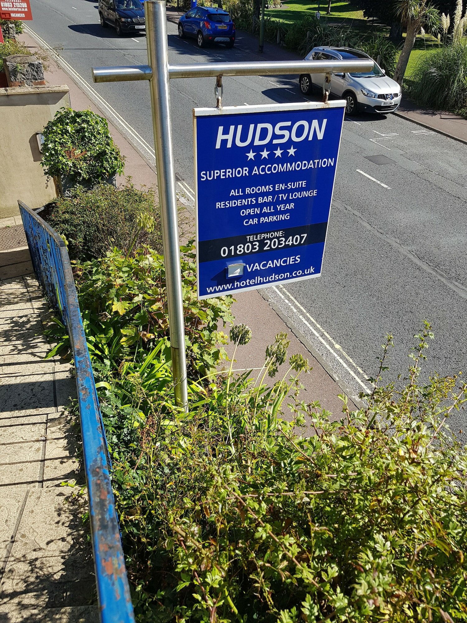 Фото Hotel Hudson