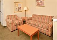 Фото Comfort Inn Marrero - New Orleans West