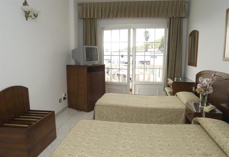 Фото Hotel Boomerang