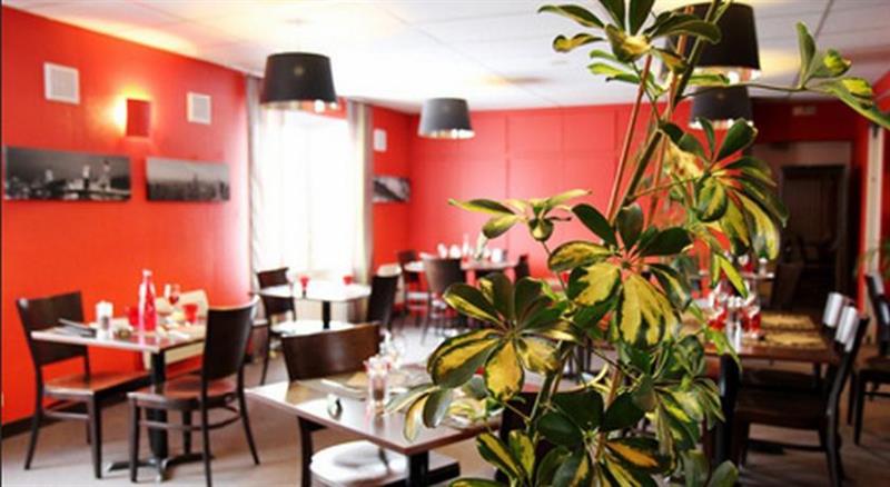 Фото Sure Hotel by Best Western Chateauroux